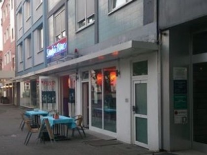 照片: Running Sushi Saabrücken
